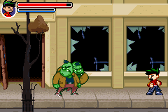 American Dragon - Jake Long - Rise of the Huntsclan (USA, Europe)